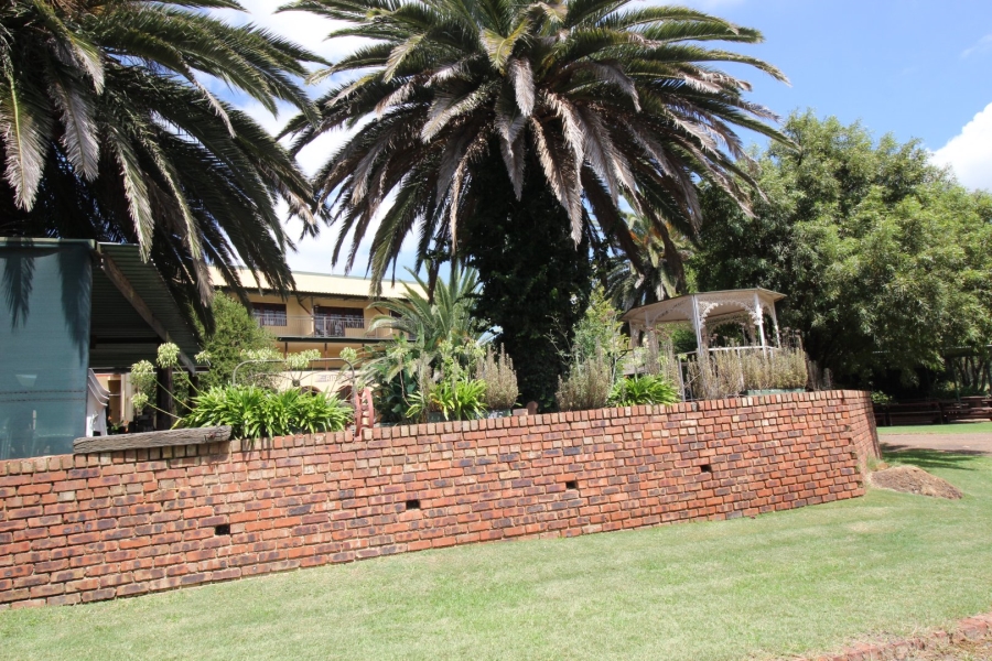 Commercial Property for Sale in Deneysville Free State